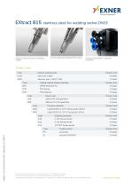 EXtract 815-2
