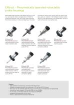 Product Overview - Probe Housings - 9