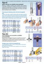 Cutters Drills and Blades - 10