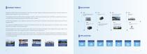 3X MOTION Product menu 2025-2
