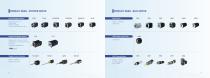 3X MOTION Product menu 2025-3
