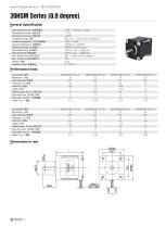 3X MOTION STEPPER MOTOR - 9