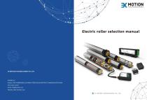 Drum Motor-1