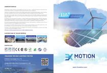New energy motor-1