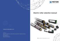 Roller motor -1