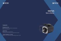 servo motor-1