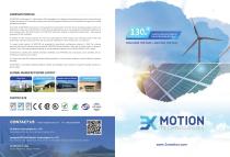 SOLAR MOTOR -1