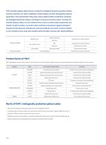 Biologically Protective Optical Cables - 2