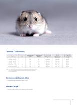 Biologically Protective Optical Cables - 9