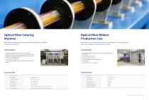 Cable Manufacturing Equipments - 4