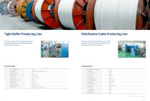 Cable Manufacturing Equipments - 8