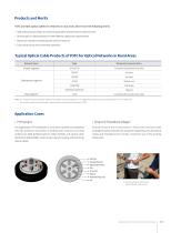 Optical Cables for Networks in Rural Areas - 3