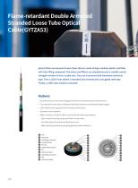 Optical Cables for Railway Transportation - 6