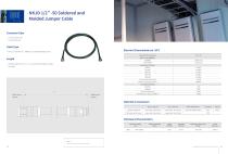 RF Coaxial Cable, Leaky Coaxial Cable and Accessories - 16