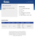 data sheet BPU1400-2