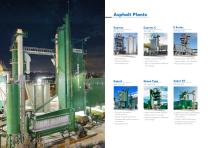 Asphalt Plants 2025-3
