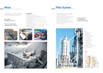 Asphalt Production Technologies 2025-11