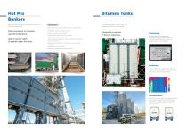 Asphalt Production Technologies 2025-13