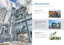 Asphalt Production Technologies 2025-3