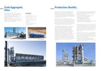 Asphalt Production Technologies 2025-8