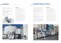 Bitumen Processing Equipments-2