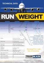 RUN WEIGHT - 4