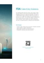 FDA Cable Entry Solutions-3