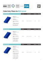 FDA Cable Entry Solutions-7