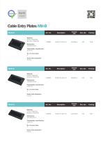 MH-B Brush Cable Entry Plates-3