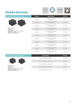 Trelleborg Modular System EN-11