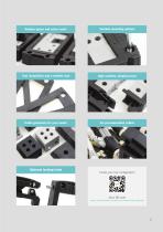 Trelleborg Modular System EN-3
