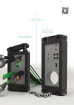 Trelleborg Modular System EN-5