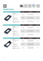Trelleborg Modular System EN-6