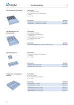 Arbeitsplatz Zubehör - 01 / 2022-12