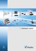 Arbeitsplatz Zubehör - 01 / 2022-1
