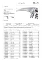 Bent Profiles-3