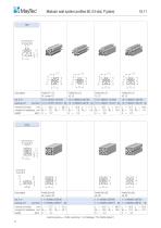 Modular Wall System - 1 / 2023-14