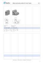 Modular Wall System - 1 / 2023-15