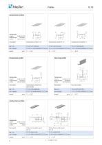 Modular Wall System - 1 / 2023-16