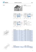 Modular Wall System - 1 / 2023-17
