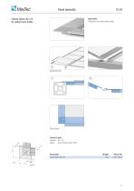 Modular Wall System - 1 / 2023-19