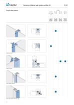 Modular Wall System - 1 / 2023-6