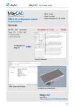 Pipe and Joint System - 1 / 2023 - 7