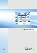 Product Summary - 1 / 2023-1