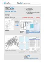 Product Summary - 1 / 2023-7