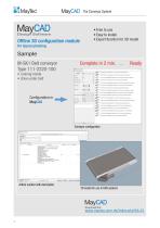 Product Summary - 1 / 2023-8