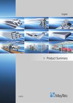 Product summary-1