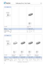 The Profile System - 1 / 2018-20