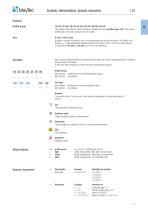 The Profile System - 1 / 2018-7