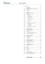 The Profile System Inch - 01 / 2023-5